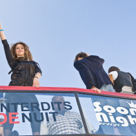 techno, parade, techno parade 2008