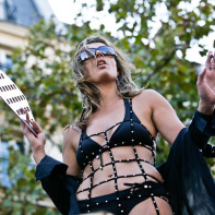 techno, parade, techno parade 2008