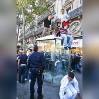 techno, parade, techno parade 2008