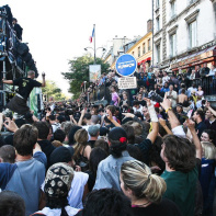 techno, parade, techno parade 2008