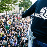 techno, parade, techno parade 2008