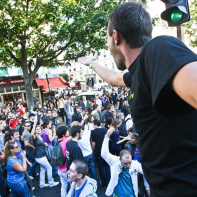 techno, parade, techno parade 2008