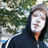 techno, parade, techno parade 2008