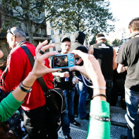 techno, parade, techno parade 2008