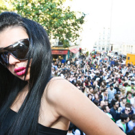 techno, parade, techno parade 2008