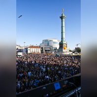 techno, parade, techno parade 2008