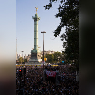 techno, parade, techno parade 2008