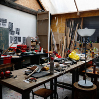 LA NEF - MANUFACTURE D'UTOPIES