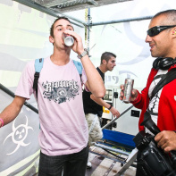 techno, parade, techno parade 2008