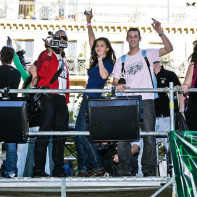 techno, parade, techno parade 2008