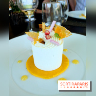 Donatello, restaurant bistro-chic à Chantilly