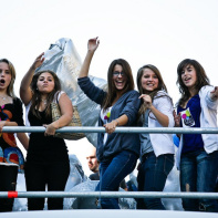 techno, parade, techno parade 2008