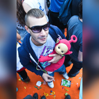 techno, parade, techno parade 2008