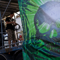 techno, parade, techno parade 2008