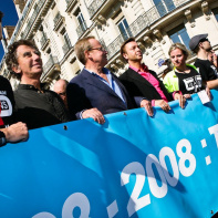 techno, parade, techno parade 2008