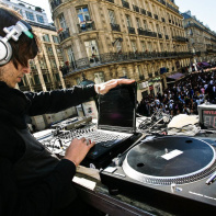 techno, parade, techno parade 2008