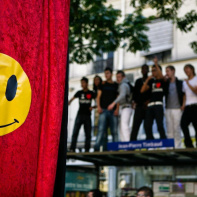 techno, parade, techno parade 2008