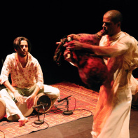 Shanbehzadeh Ensemble