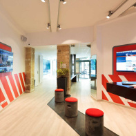 Spot by UCPA © Richard Bord