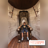 Fort Boyard à France Miniature