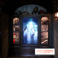 Fort Boyard à France Miniature