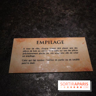 Fort Boyard à France Miniature