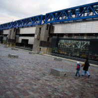 Cité des Sciences