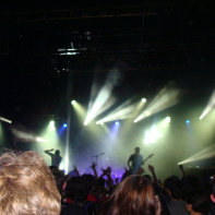 NME, Paris, Elysée Montmartre, Soirée, Clubbing, Dead Kids,The Whip, Data, AutoKratz, Vicarious Bliss 