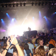 NME, Paris, Elysée Montmartre, Soirée, Clubbing, Dead Kids,The Whip, Data, AutoKratz, Vicarious Bliss 