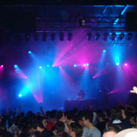 NME, Paris, Elysée Montmartre, Soirée, Clubbing, Dead Kids,The Whip, Data, AutoKratz, Vicarious Bliss 