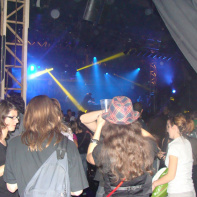 NME, Paris, Elysée Montmartre, Soirée, Clubbing, Dead Kids,The Whip, Data, AutoKratz, Vicarious Bliss 