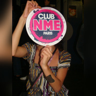 NME, Paris, Elysée Montmartre, Soirée, Clubbing, Dead Kids,The Whip, Data, AutoKratz, Vicarious Bliss 