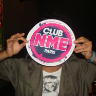 NME, Paris, Elysée Montmartre, Soirée, Clubbing, Dead Kids,The Whip, Data, AutoKratz, Vicarious Bliss 