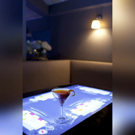 Bar-Restaurant Touch'In Paris