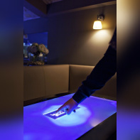 Bar-Restaurant Touch'In Paris