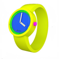 Montre O'clock