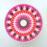 Assiettes 1001 nuits, Sentou