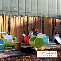 La Friche Richard Lenoir