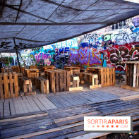 La Friche Richard Lenoir