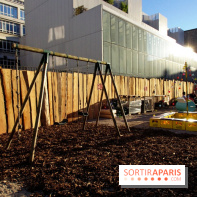 La Friche Richard Lenoir