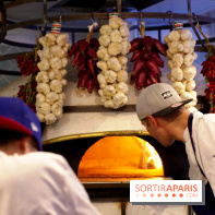 Mamma Primi aux Batignolles à Paris