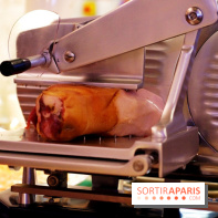 Mamma Primi aux Batignolles à Paris