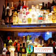 Mamma Primi aux Batignolles à Paris