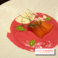 Juvia, le bistrot de Guillaume Delage