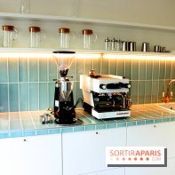 Pâtisserie Yann Menguy, La Goutte d'Or