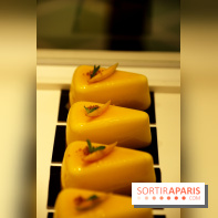 Gâteaux Thoumieux : nouvelles créations