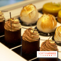 Gâteaux Thoumieux : nouvelles créations