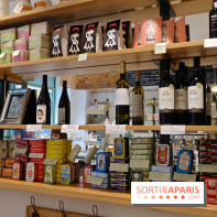 Donantonia Pastelaria