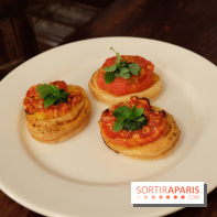 Le Bistrot de la Galette 