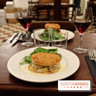 Le Bistrot de la Galette 